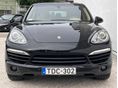 PORSCHE CAYENNE 2011/12 - 8