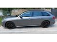 AUDI A4 Avant 40 TFSI S line S-tronic