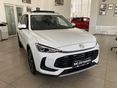 MG ZS 1.5 GDI Hybrid+ Luxury DCT PANORÁMA 2026 KÉSZLETRŐL