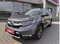 HONDA CR-V 2.0 i-MMD Hybrid Executive AWD CVT MAGYARORSZÁGI. 1. TULAJDONOSTÓL!GARANCIÁS!