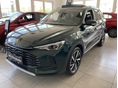 MG ZS 1.5 GDI Hybrid+ Luxury DCT PANORÁMA 2026 KÉSZLETRŐL