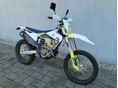 HUSQVARNA FE 350 2020 - 2