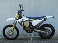 HUSQVARNA FE 350 2020 - 4