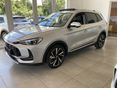 MG ZS 1.5 GDI Hybrid+ Luxury DCT PANORÁMA 2026 KÉSZLETRŐL