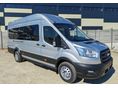 FORD Transit Minibusz Travel készletről