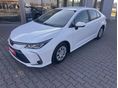 TOYOTA COROLLA Sedan 1.8 Hybrid Comfort Business e-CVT MAGYARORSZÁGI. 1. TULAJDONOSTÓL!ÁFÁ-S!