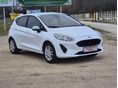 FORD FIESTA 2019/6 - 2
