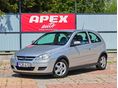 OPEL CORSA C 1.2 Silverline