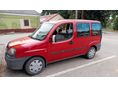 FIAT DOBLO Dobló 1.2 SX