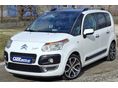 CITROEN C3 PICASSO 1.6 VTi Exclusive
