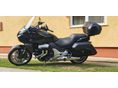 HONDA CTX 1300 2014/3 - 5