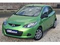 MAZDA 2 1.3i CE Plus FRISS MŰSZAKI!