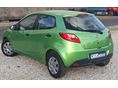 MAZDA 2 2009/1 - 3