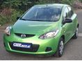 MAZDA 2 2009/1 - 7