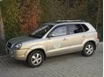 HYUNDAI TUCSON 2.0 CRDi Sport VGT