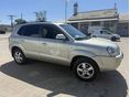 HYUNDAI TUCSON 2007/3 - 4