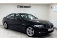 BMW 525 2010/11 - 3