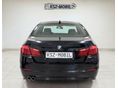 BMW 525 2010/11 - 6