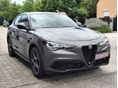 ALFA ROMEO STELVIO 2.2 D Sprint (Automata) FACELIFT! Sáv+Táv.tart. LED. Virtual. HolttérFigy. DNA