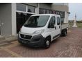 FIAT DUCATO 2.3 Mjet MWB 3.3 t MAGYARORSZÁGI/GYÁRI FÉNYEZÉS/ÁFÁS