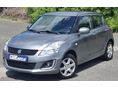 SUZUKI SWIFT 1.2 GLX AC ESP 4WD