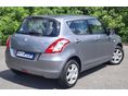 SUZUKI SWIFT 2013/12 - 4