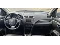 SUZUKI SWIFT 2013/12 - 6