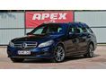 MERCEDES-BENZ E 350 BlueTEC 4Matic T Classic (Automata) AMG Line. 360 Kamera. Magasan felszerelt. 89.952 KM