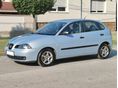SEAT IBIZA 2006 - 1
