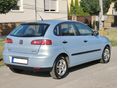 SEAT IBIZA 2006 - 2