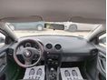SEAT IBIZA 2006 - 11
