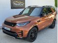 LAND ROVER DISCOVERY 3.0 TD6 HSE Luxury (Automata) [7 személyes ] Magyarországi Kifogástalan állapotban!
