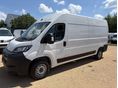 CITROEN JUMPER 2.2 BlueHDI 350 FT L3H2 KÉSZLETEN 4 DARAB!! 2025-ös GYÁRTÁS!! BOMBA ÁRON!!