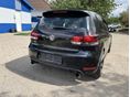 VOLKSWAGEN GOLF VI 2009/6 - 2