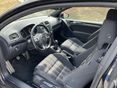 VOLKSWAGEN GOLF VI 2009/6 - 7