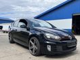 VOLKSWAGEN GOLF VI 2009/6 - 1