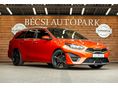 KIA CEE'D Ceed SW 1.5 T-GDI Hybrid Platinum GT Line DCT NAPFÉNYTETŐ/2028-IG GARANCIA/AKCIÓS 8.5% THM-TŐL/ÚJ MODELL/JBL