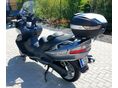 SUZUKI AN 650 BURGMAN 2007/2 - 2