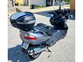 SUZUKI AN 650 BURGMAN 2007/2 - 3