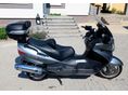 SUZUKI AN 650 BURGMAN 2007/2 - 6