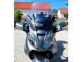SUZUKI AN 650 BURGMAN 2007/2 - 9