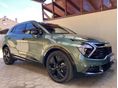 KIA SPORTAGE 1.6 T-GDI Gold 30