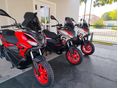APRILIA SR GT 125 SPORT AKCIÓS !!!