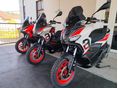 APRILIA SR GT 125 2026 - 2