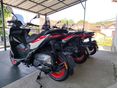 APRILIA SR GT 125 2026 - 4