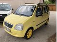 SUZUKI WAGON R+ 1.3 GLX Servo FRISS MŰSZAKI ! HIDEG KLÍMA ! SZERVÓ KORMÁNY !