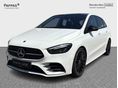 MERCEDES-BENZ B 180 7G-DCT AMG. Magyaro. - Végig márkasz.vez.szk. - Akár + 1 Év Garancia!