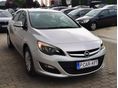 OPEL ASTRA J 2014/1 - 4