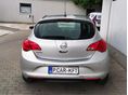 OPEL ASTRA J 2014/1 - 6