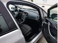 OPEL ASTRA J 2014/1 - 11